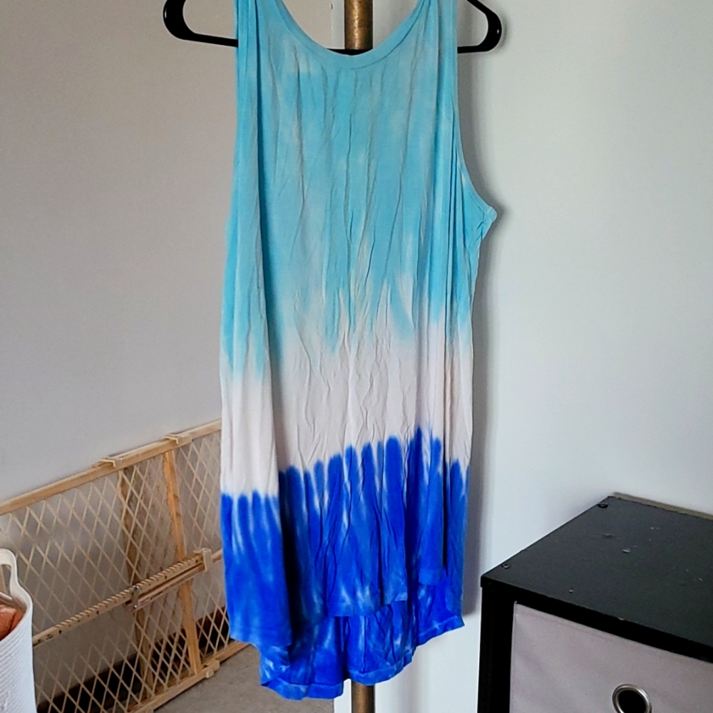 Tank top -Lane Bryant 14-16